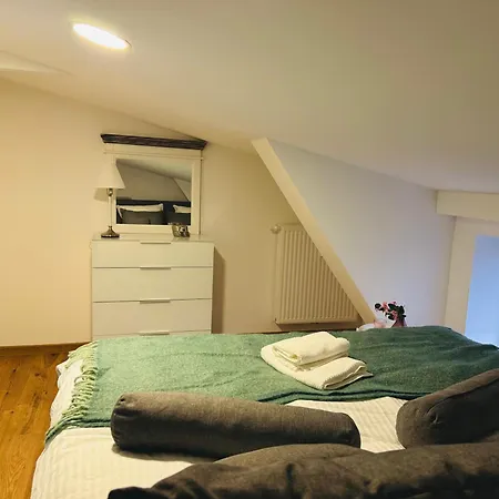 Modern In - Close To Center * Anklam