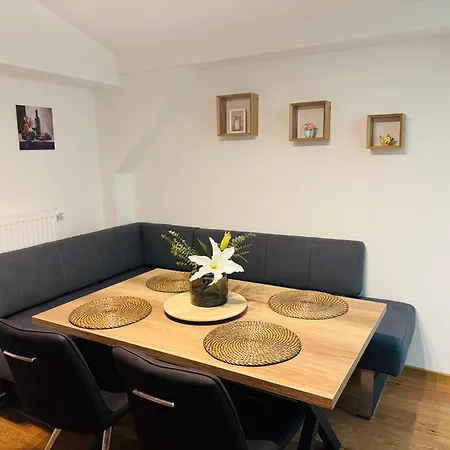 Modern In - Close To Center Anklam
