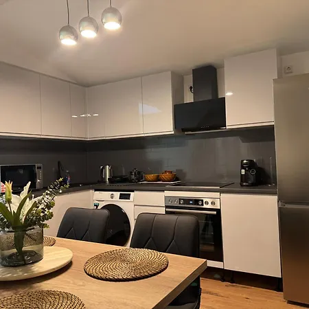 Modern In - Close To Center Anklam