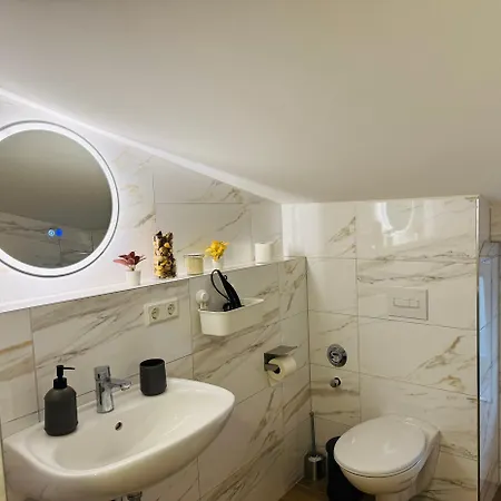 Modern In - Close To Center * Anklam