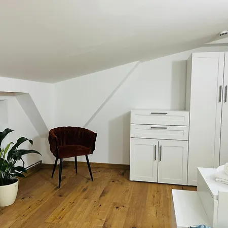 Modern In - Close To Center * Anklam